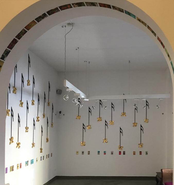 La Musica è fortuna