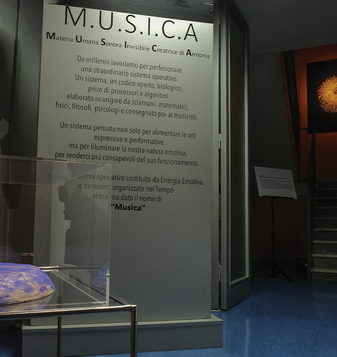 M.U.S.I.C.A.
