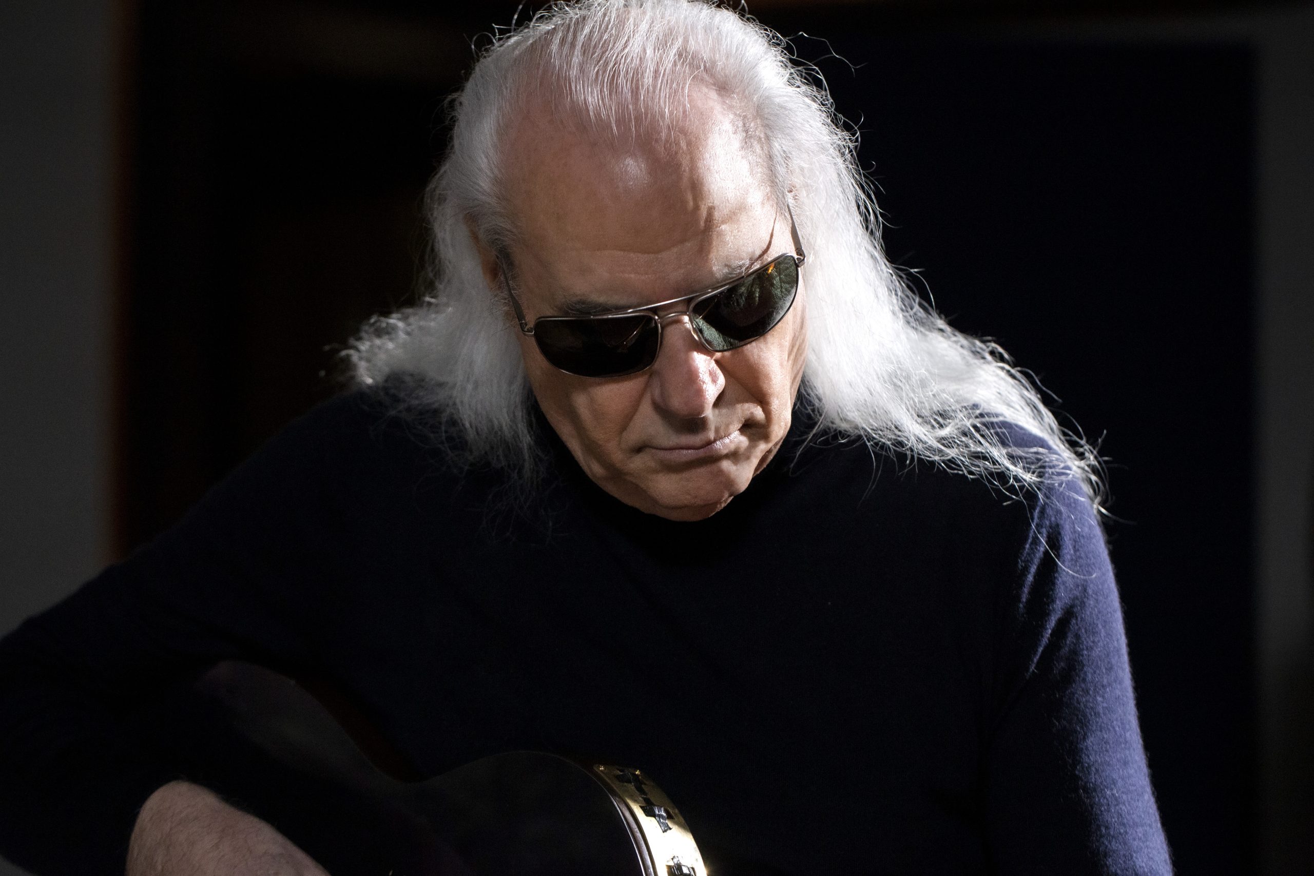 Franco Mussida_ritratto Franco Mussida